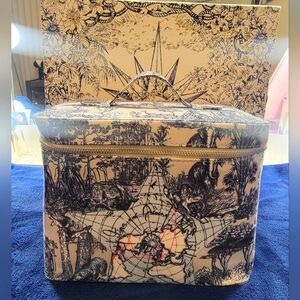 Dior Around the World Vanity